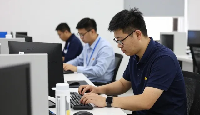 安装调试满足复杂环境应用需求